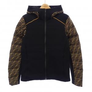 フェンディ FENDI FAA641 A9QZ ダウンジャケット