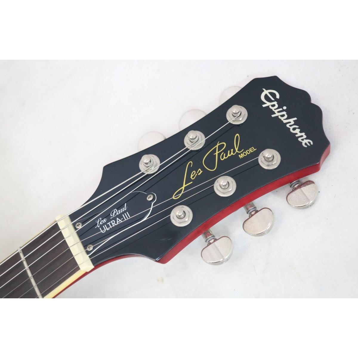 ＥＰＩＰＨＯＮＥ　　ＬＥＳ　ＰＡＵＬ　ＵＬＴＲＡ　ＩＩＩ