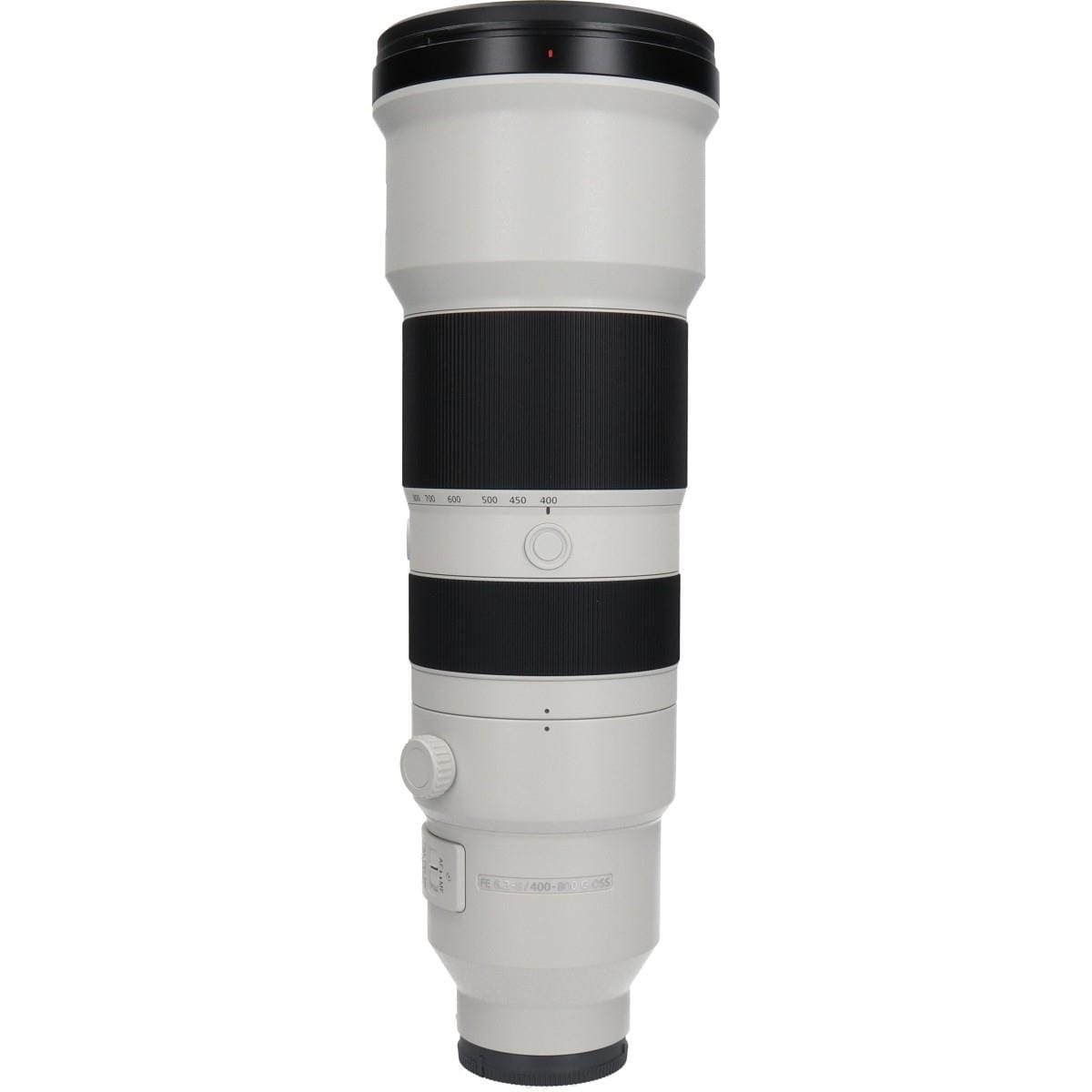 ＦＥ４００－８００ｍｍ　Ｆ６．３－８Ｇ　ＯＳＳ