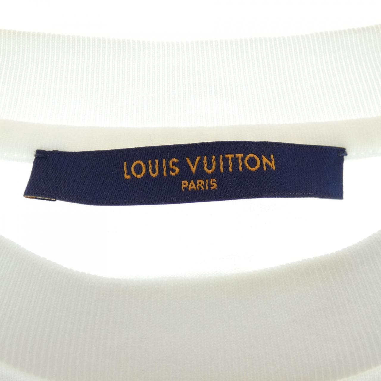 ルイヴィトン LOUIS VUITTON Tシャツ