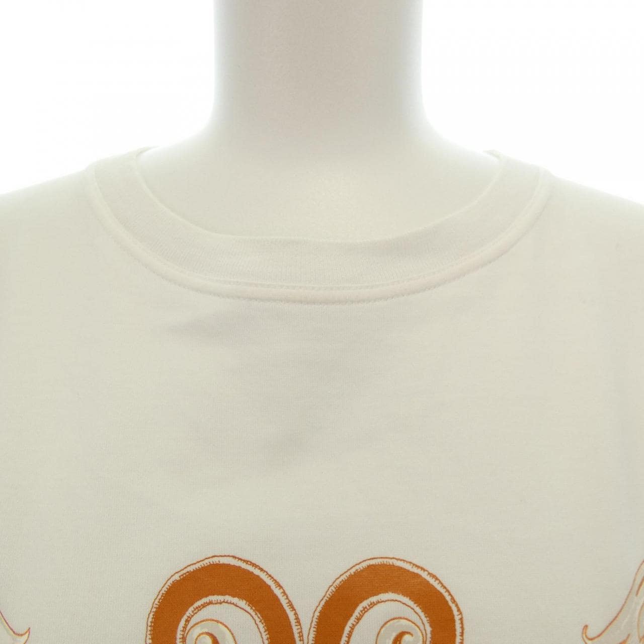 エルメス HERMES Tシャツ