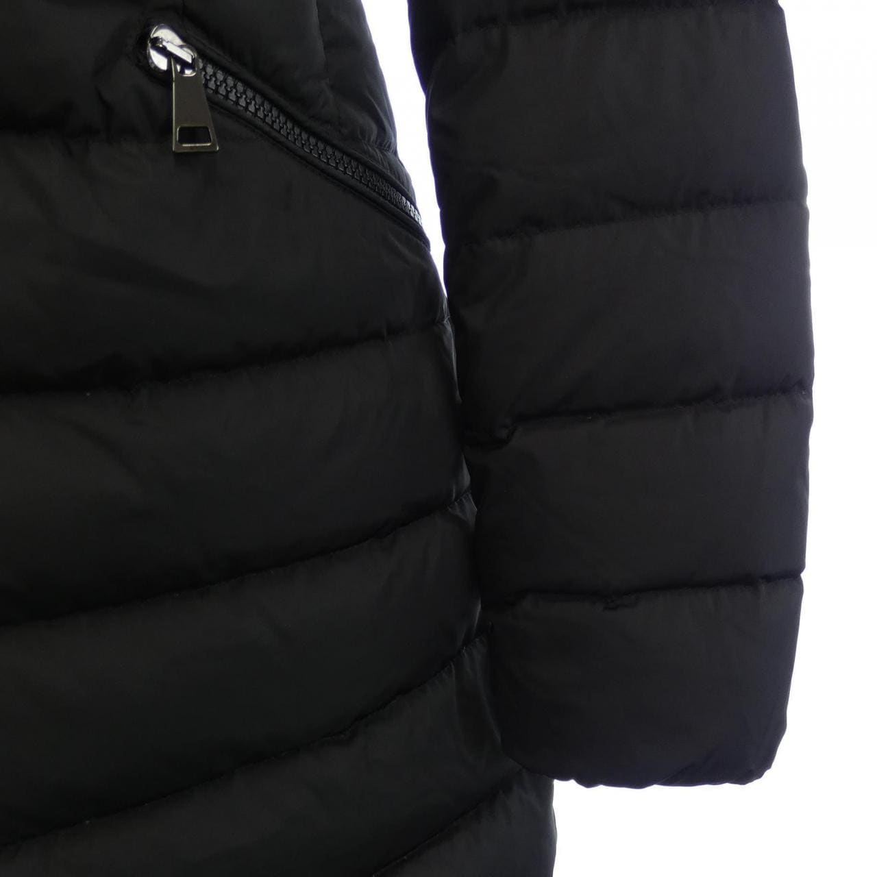 モンクレール MONCLER FLAMMETTE ダウンコート