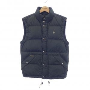 ポロラルフローレン POLO RALPH LAUREN ダウンベスト