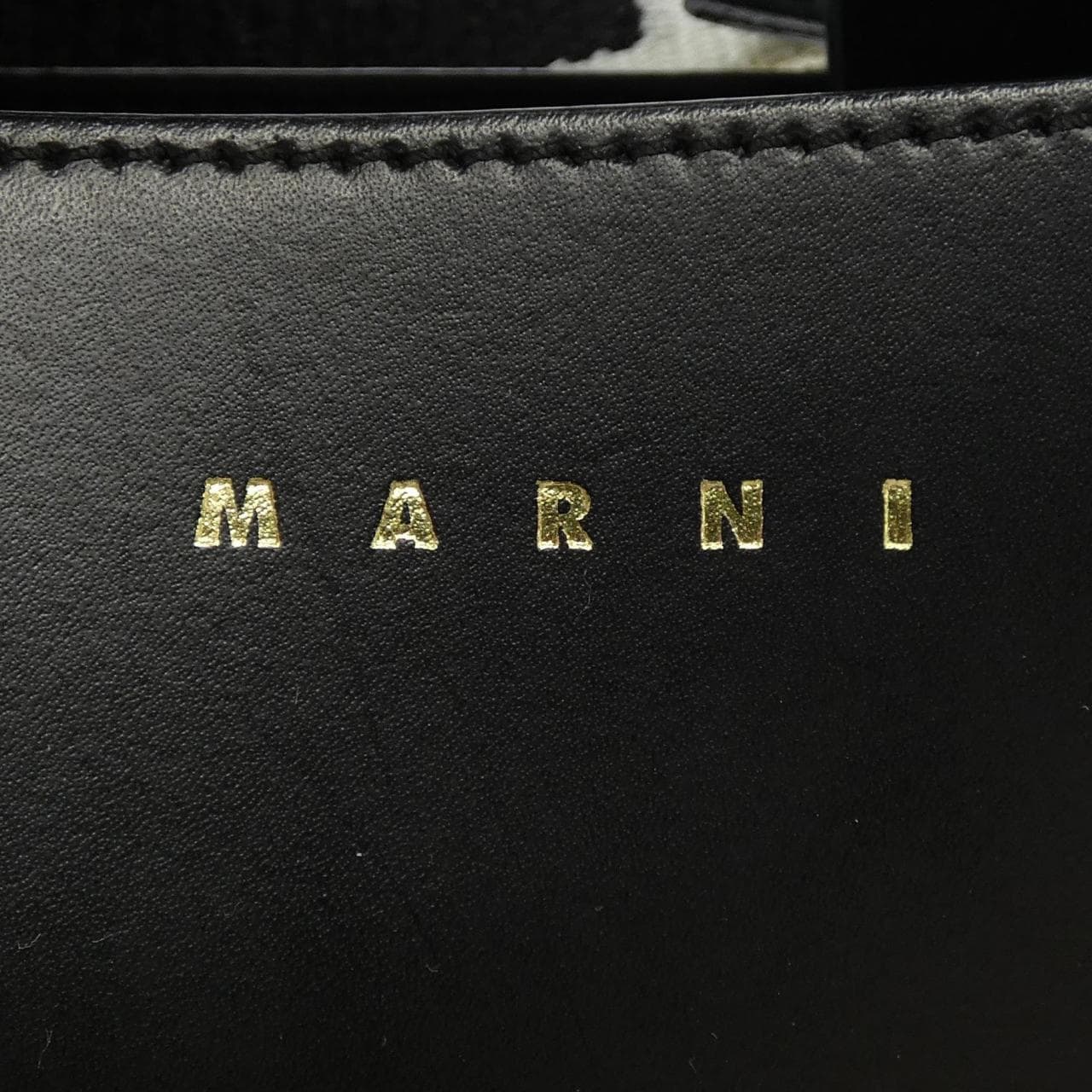マルニ MARNI ミュゼオ MUSEO SHMP0039U1 BAG