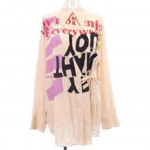 クロエ Chloe CHC21UHT120046H534 シャツ