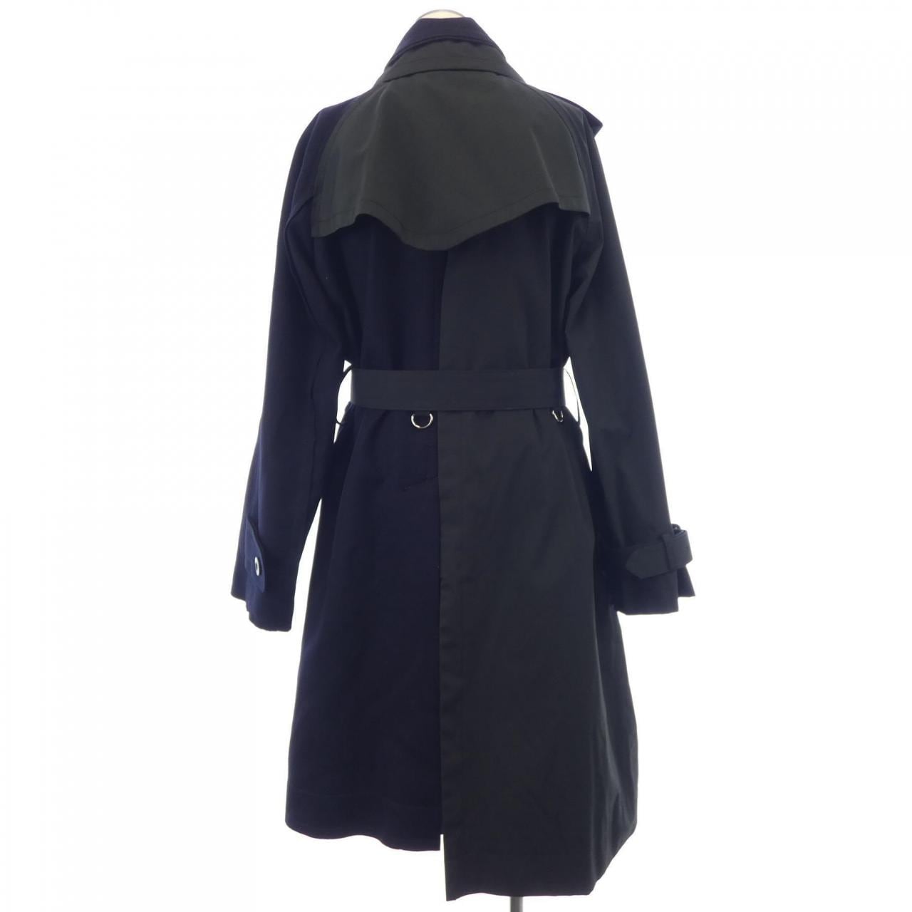 サカイ SACAI 19-02040M コート