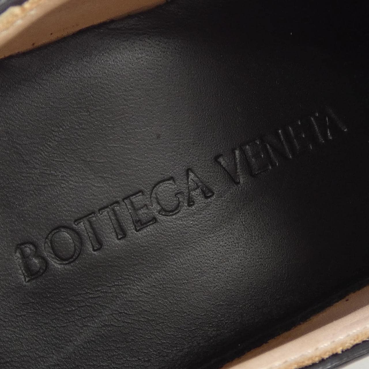 ボッテガヴェネタ BOTTEGA VENETA シューズ