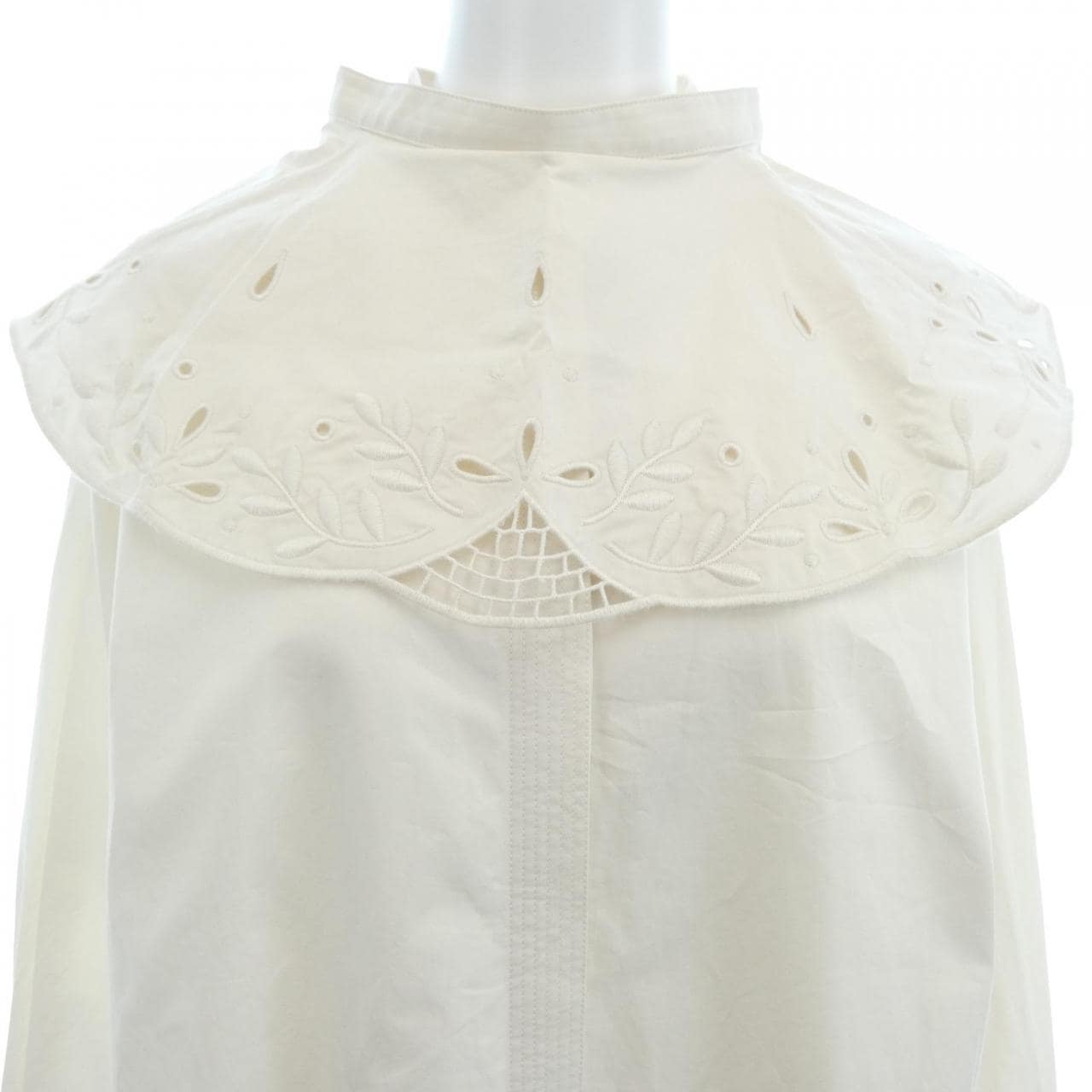 ロク 6ROKU シャツ