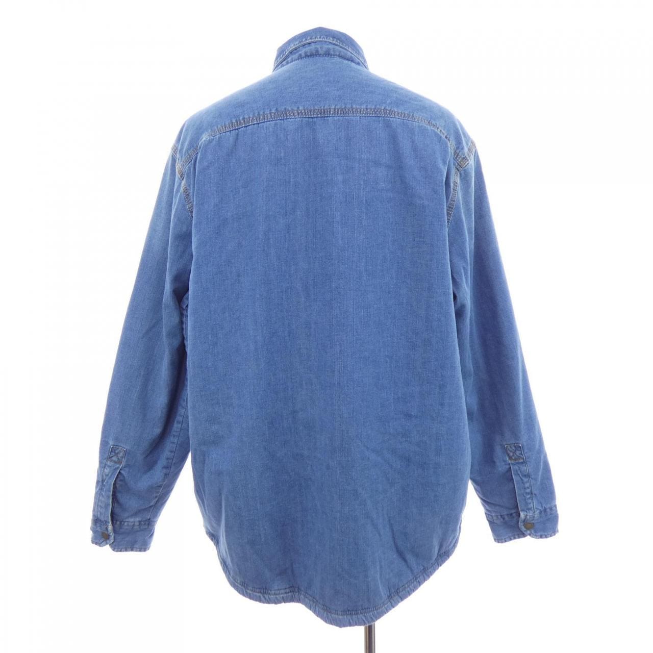 エルエルビーン L.L.BEAN デニムジャケット