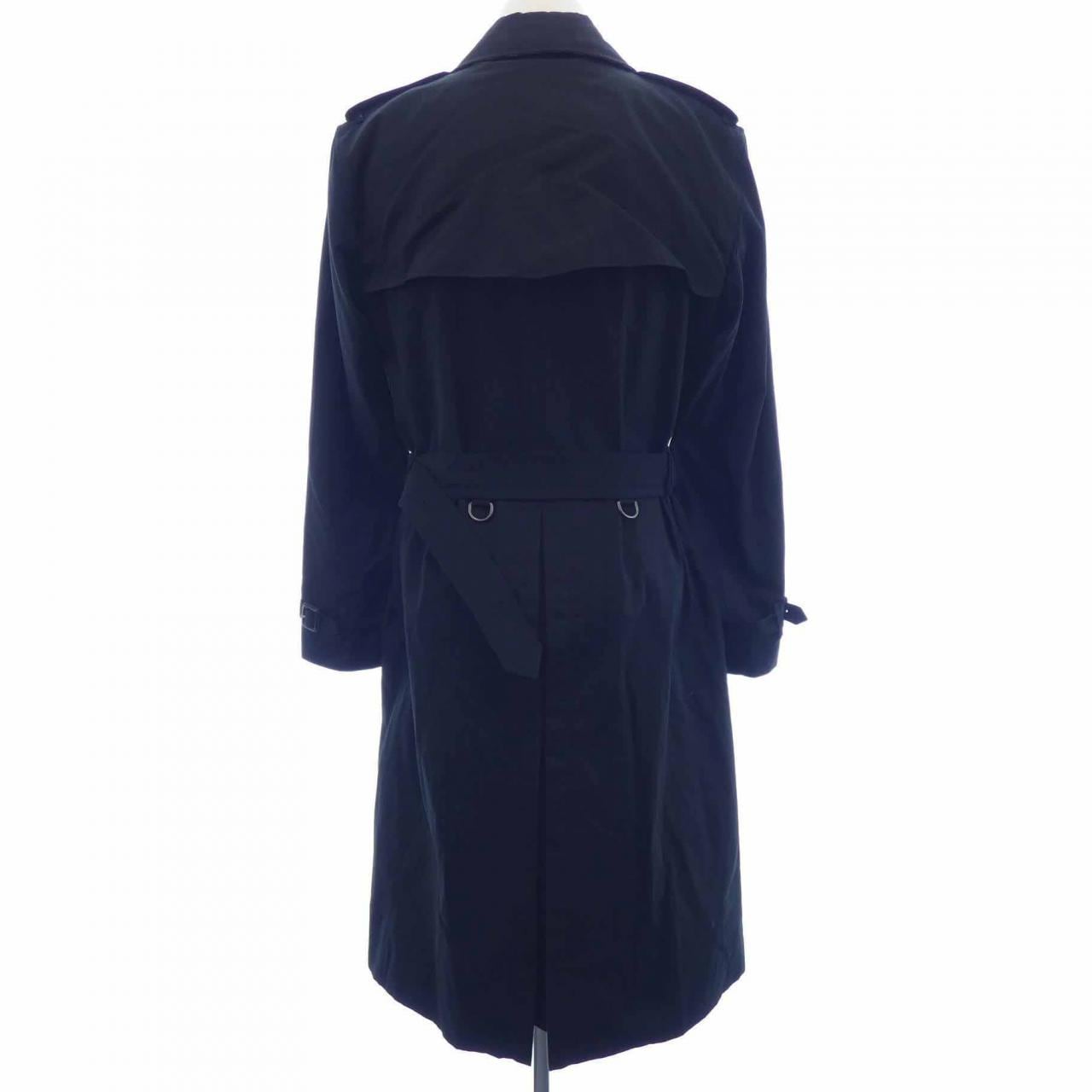 バーバリー BURBERRY THE KENSINGTON 2850/68Q トレンチコート