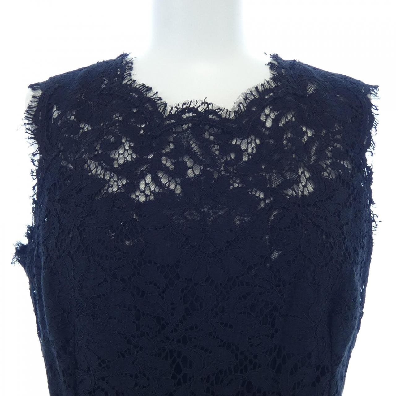 ドルチェアンドガッバーナ DOLCE&GABBANA F63L6T ワンピース