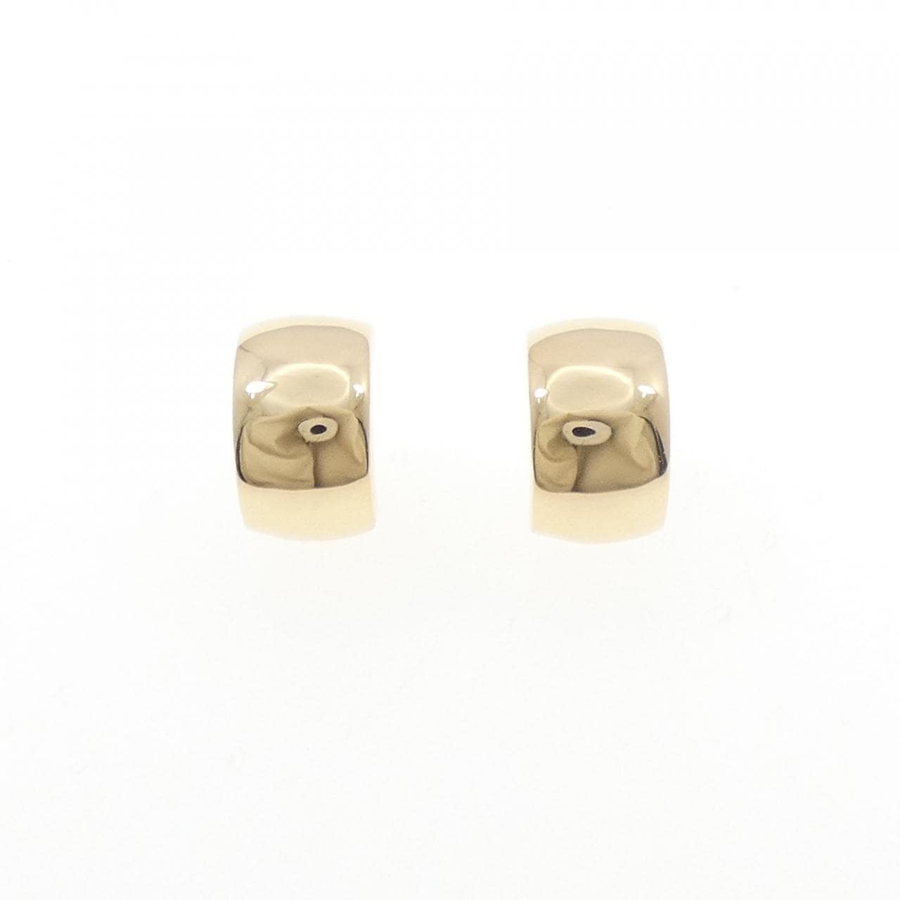 K18YG イヤリング