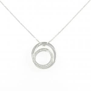 カルティエ エタンセル ネックレス