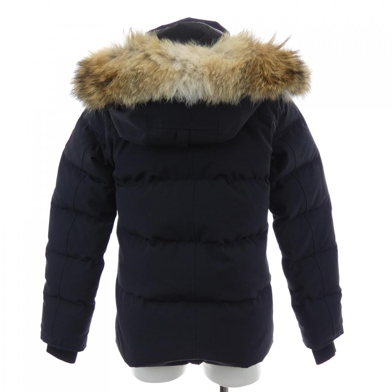 カナダグース CANADA GOOSE 3808MA WYNDHAM ウィンダム ダウンジャケット