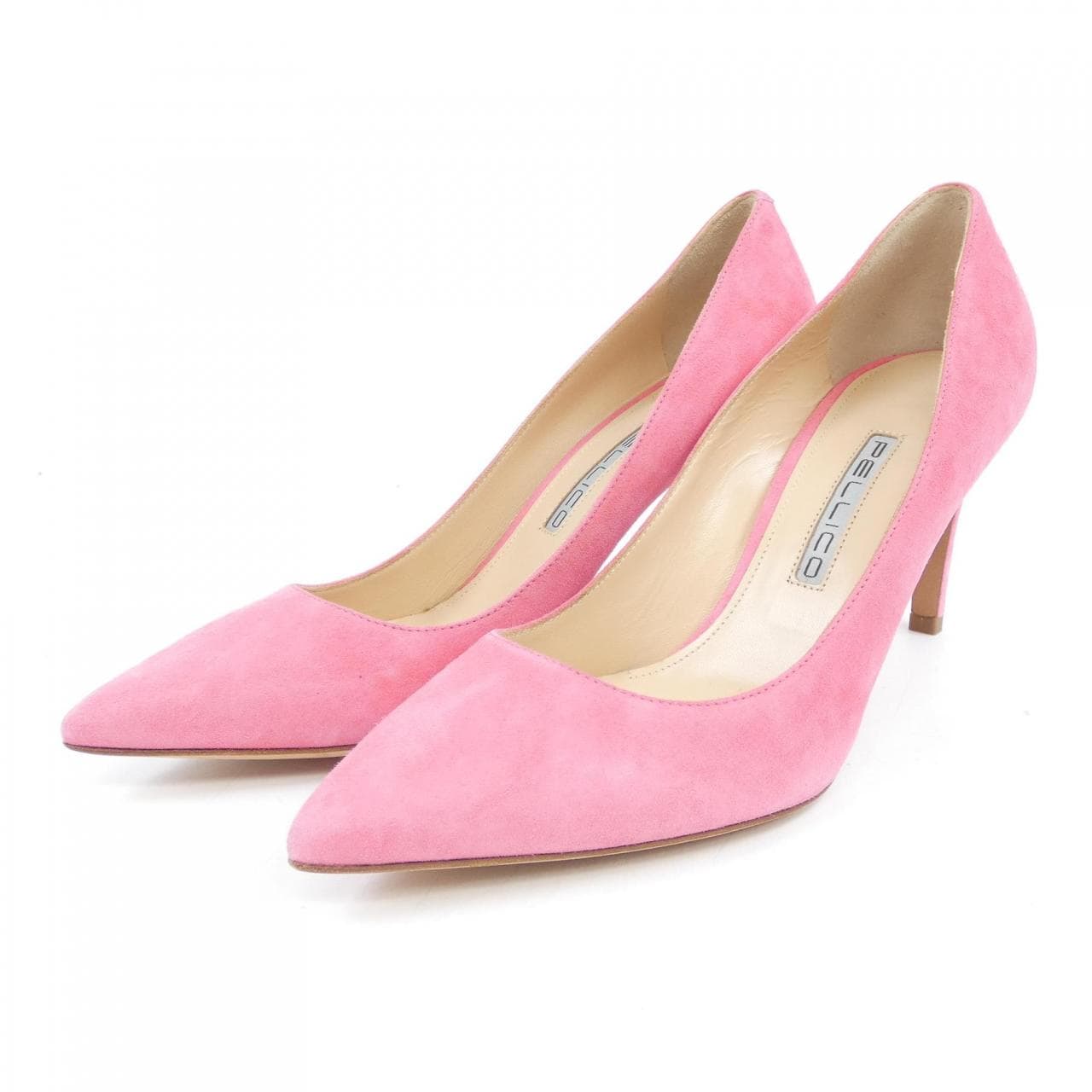 PELLICO pumps