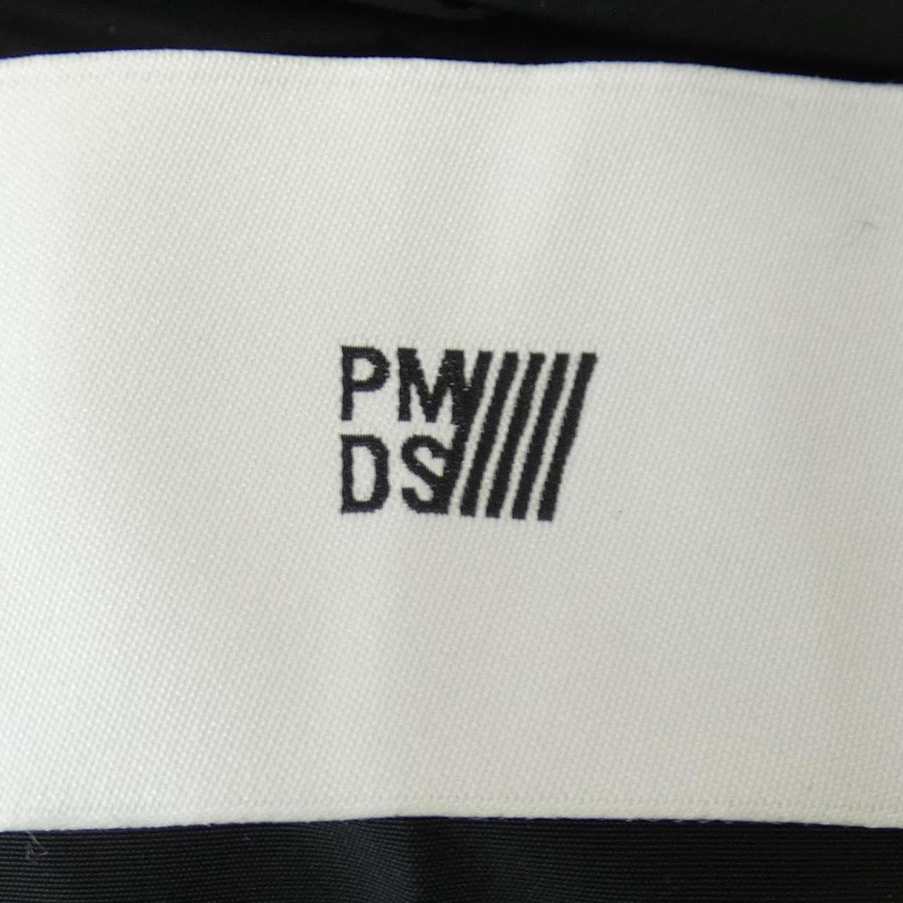 ピーエムディーエス P.M.D.S. パーカー