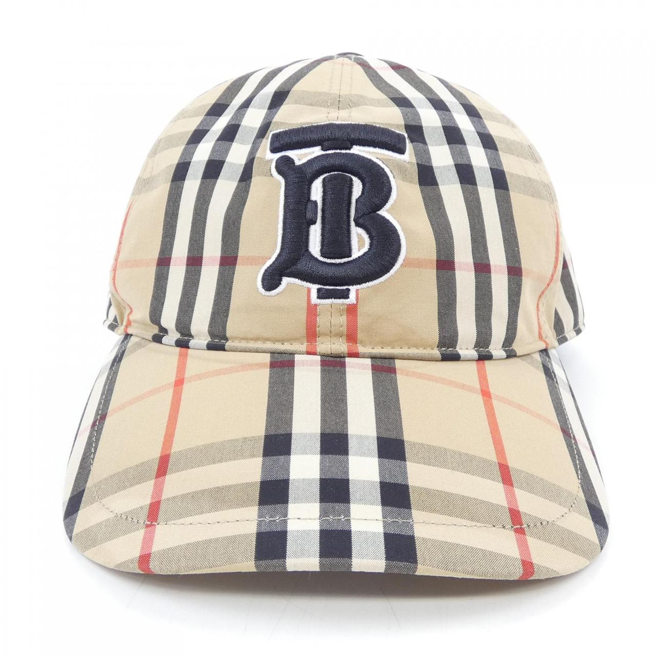 バーバリー BURBERRY 8027502 キャップ