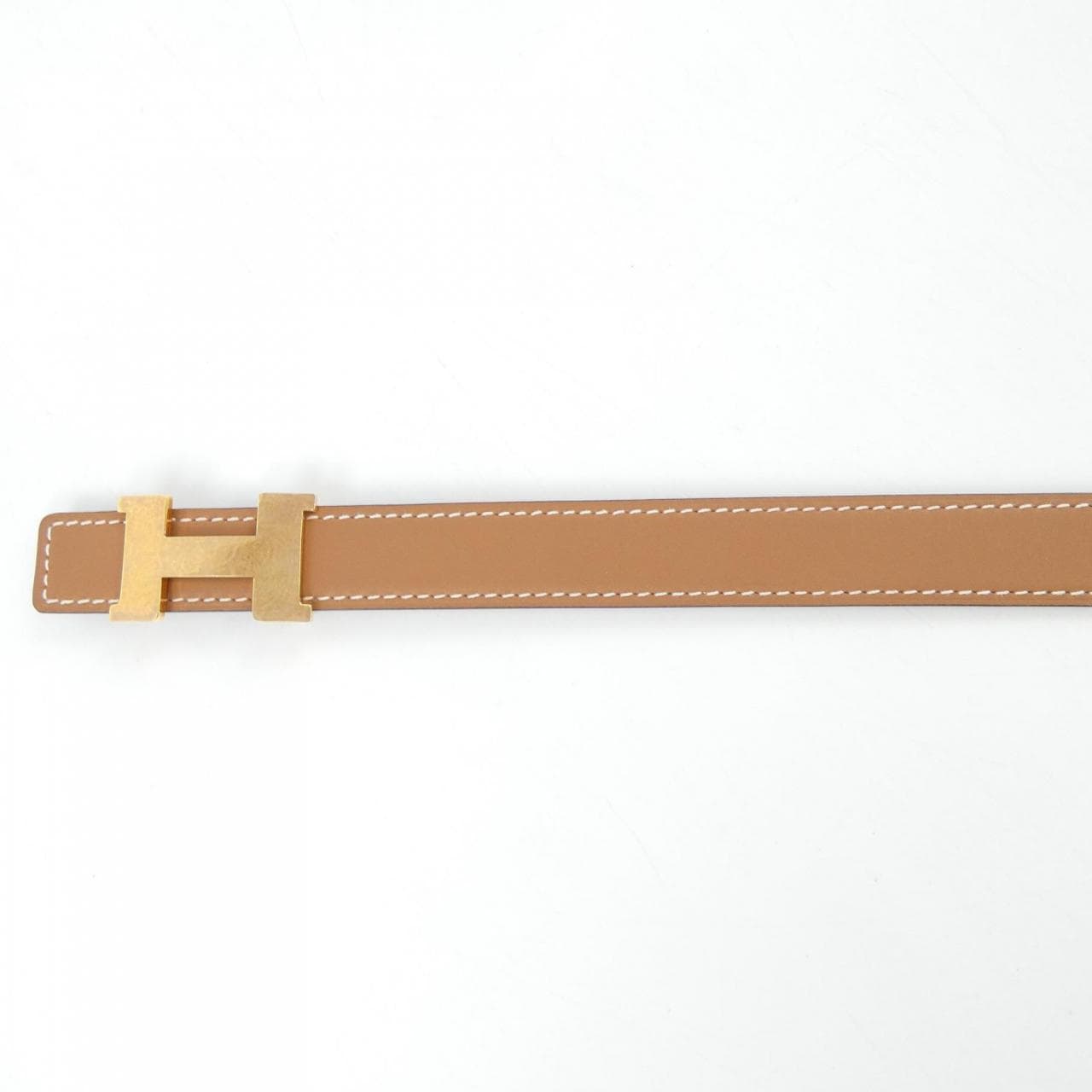 エルメス HERMES H マルトレ 24mm リバーシブル BELT