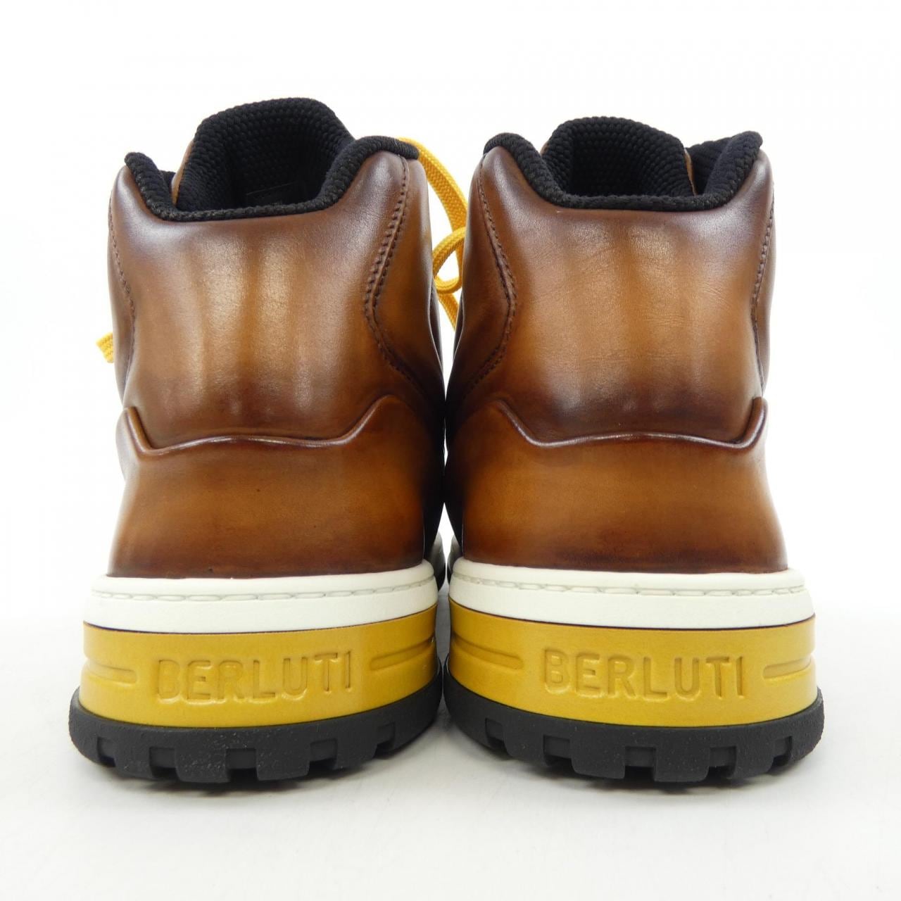 ベルルッティ Berluti スニーカー