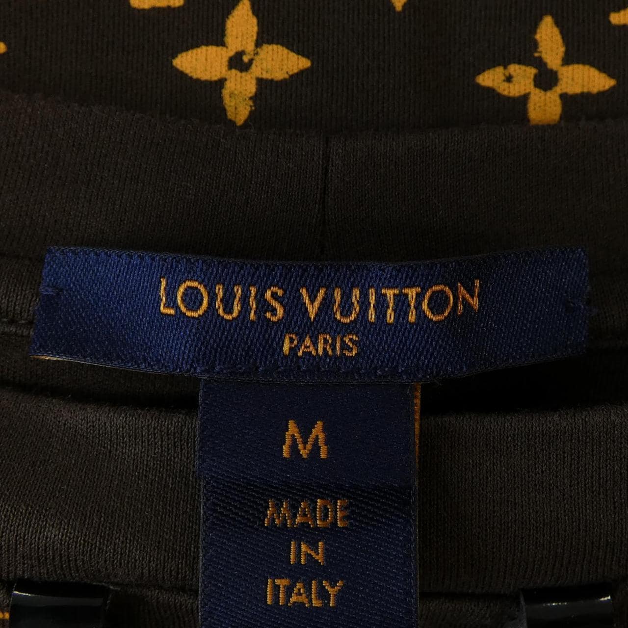 ルイヴィトン LOUIS VUITTON FJTS17YCX トップス