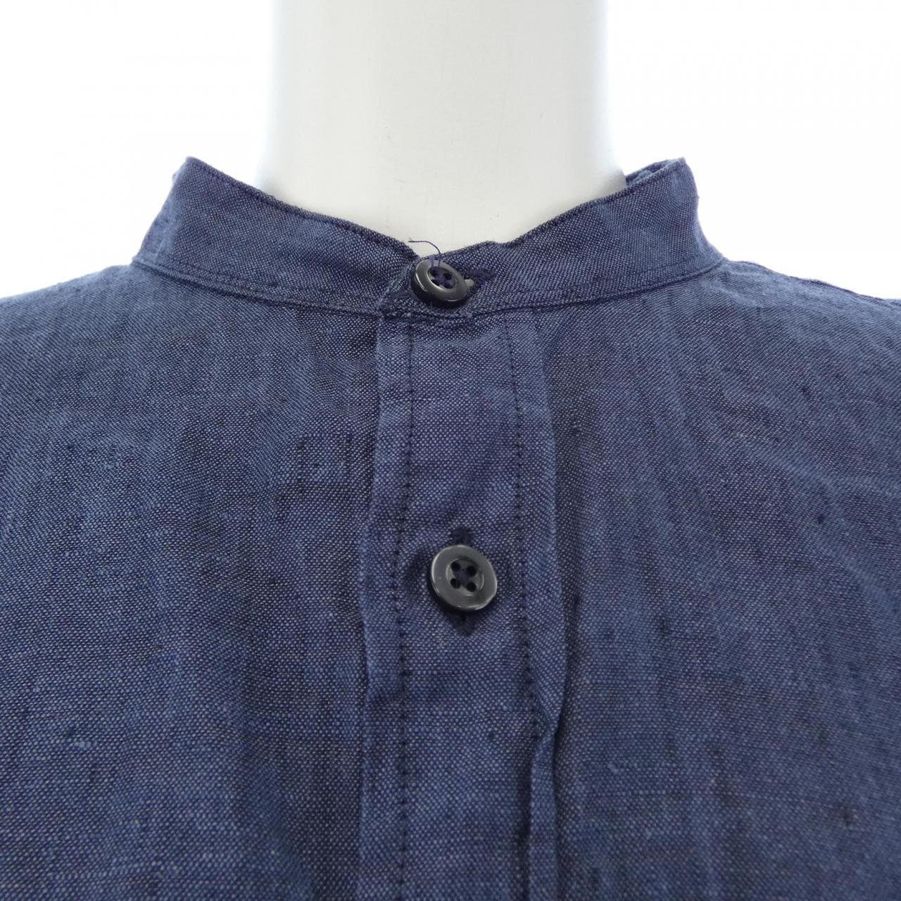 インディビジュアライズシャツ INDIVIDUALIZED SHIRT シャツ