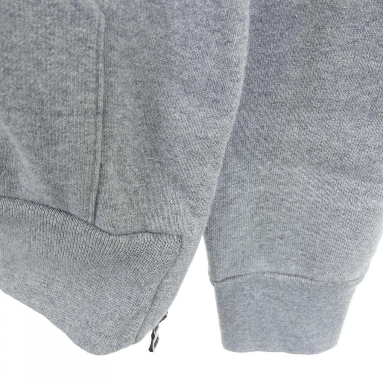 バルマン BALMAIN パーカー