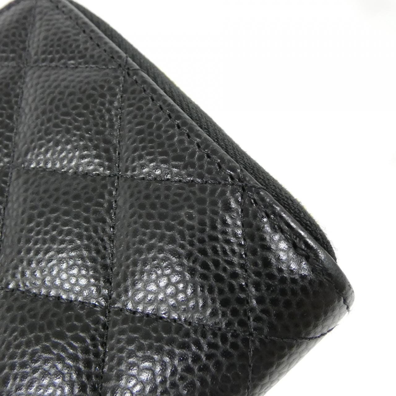 シャネル タイムレスクラシック ライン AP0242 財布