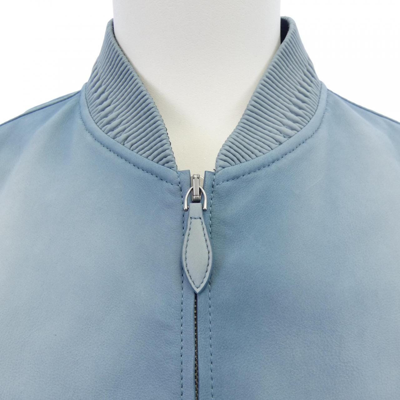 ベルルッティ Berluti R24LBL119 レザージャケット