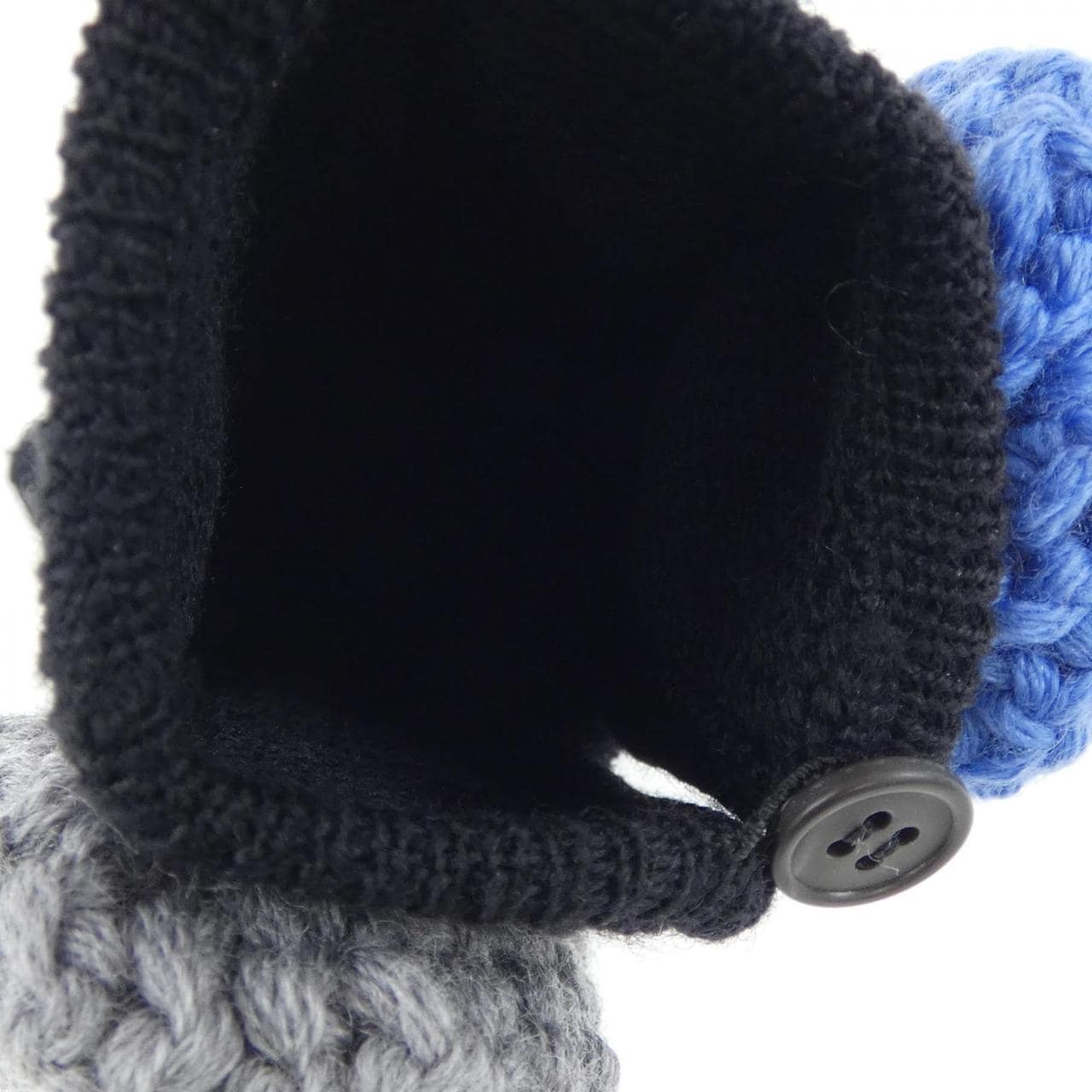 ミュウミュウ MIU MIU GLOVE