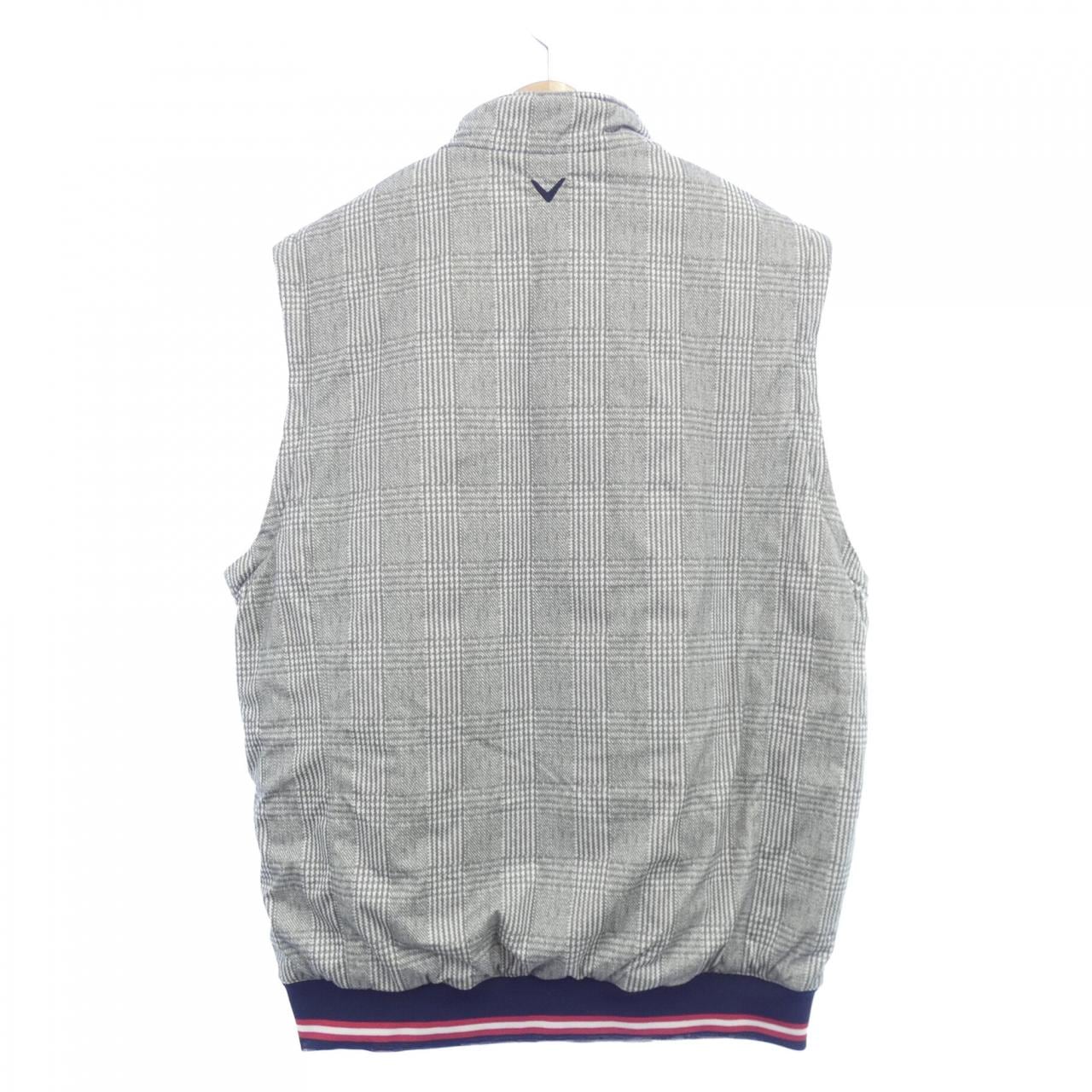 キャロウェイ callaway ジャケット