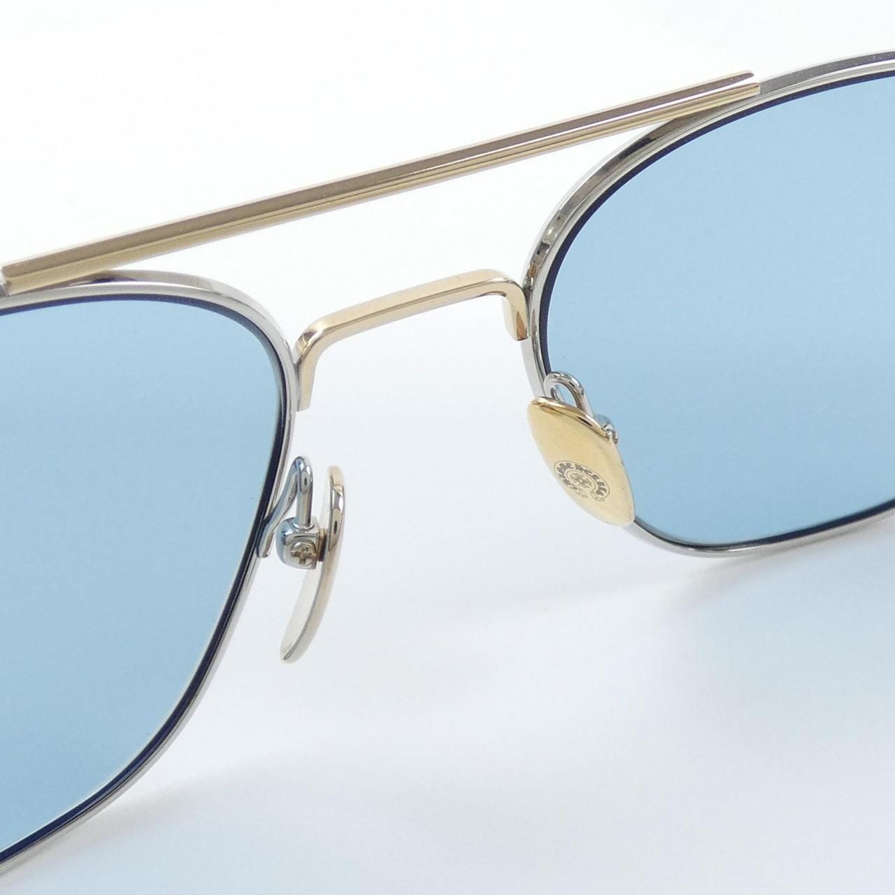 クロムハーツ CHROME HEARTS WENCE SUNGLASSES