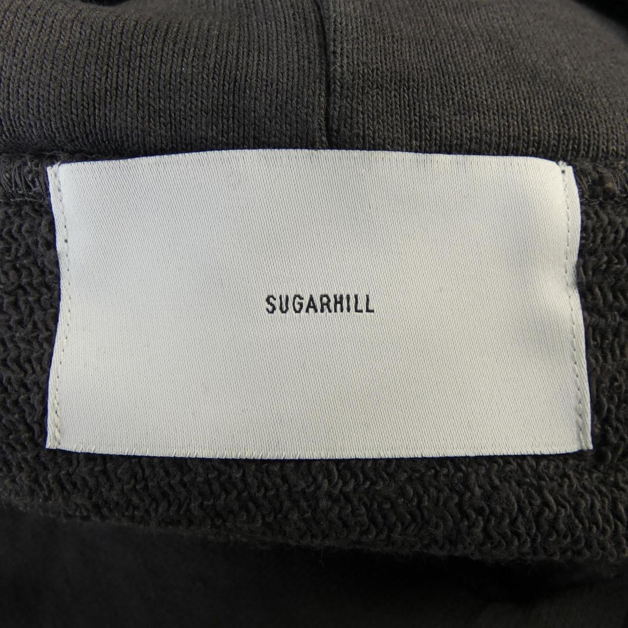 SUGARHILL パーカー