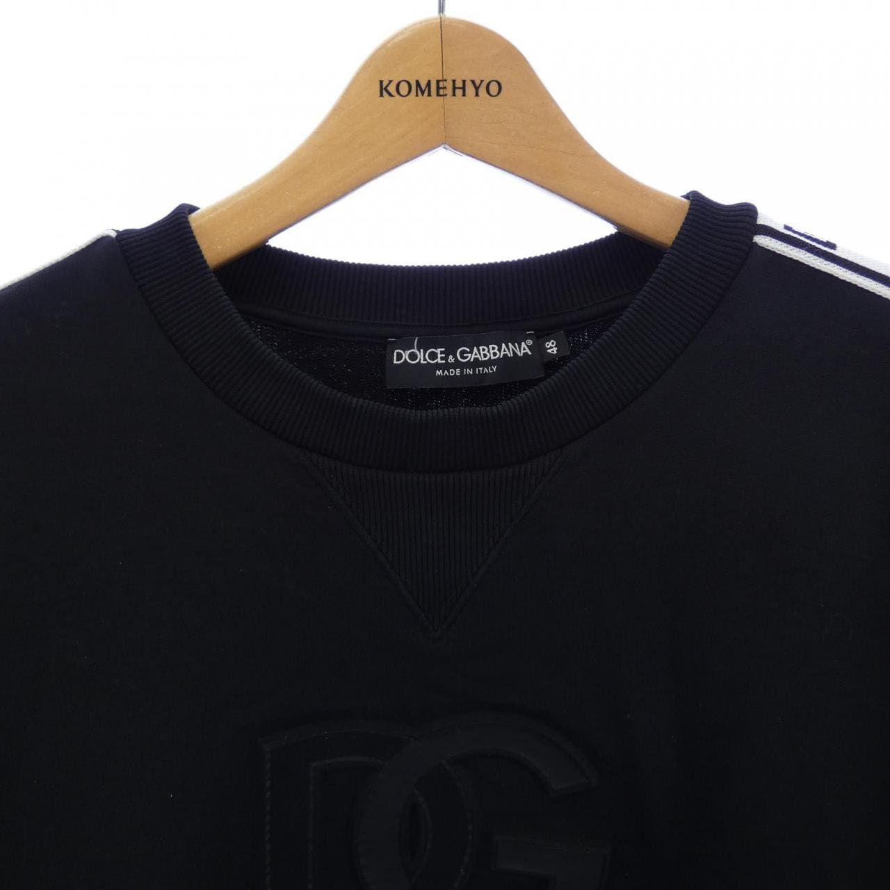 ドルチェアンドガッバーナ DOLCE&GABBANA G9XJ5Z スウェット