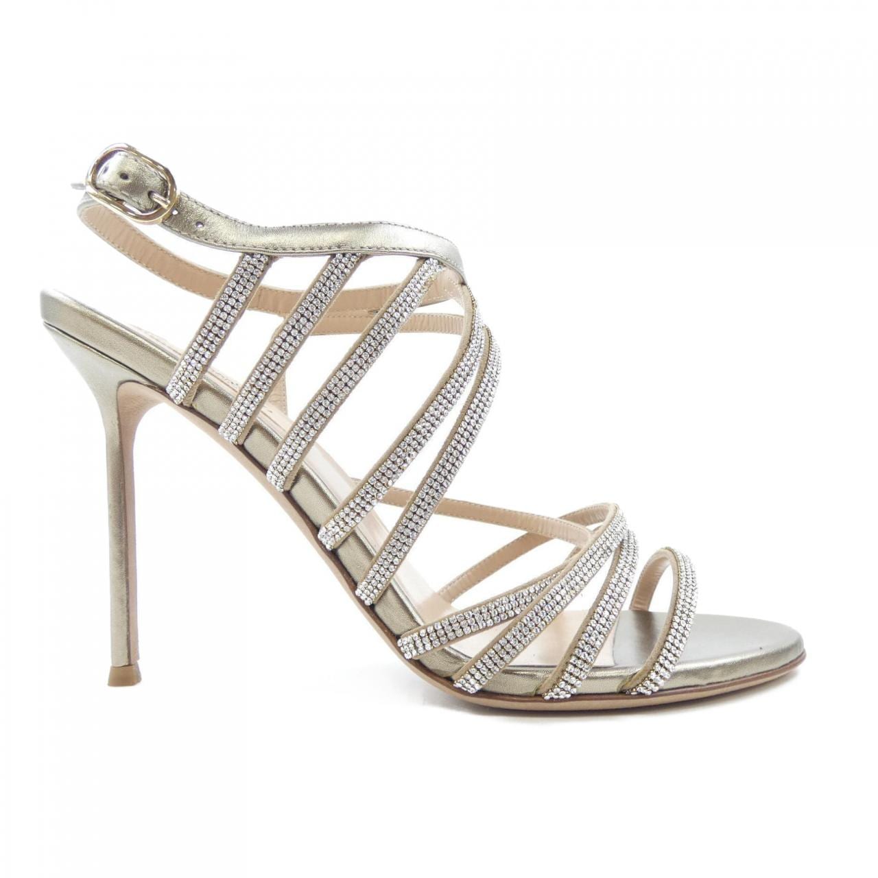 ヴァレンティノガラヴァーニ VALENTINO GARAVANI 1W2S0824 サンダル