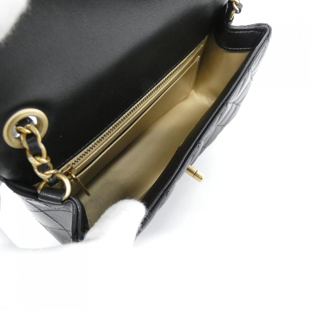 【未使用品】シャネル AS1787 ショルダーバッグ