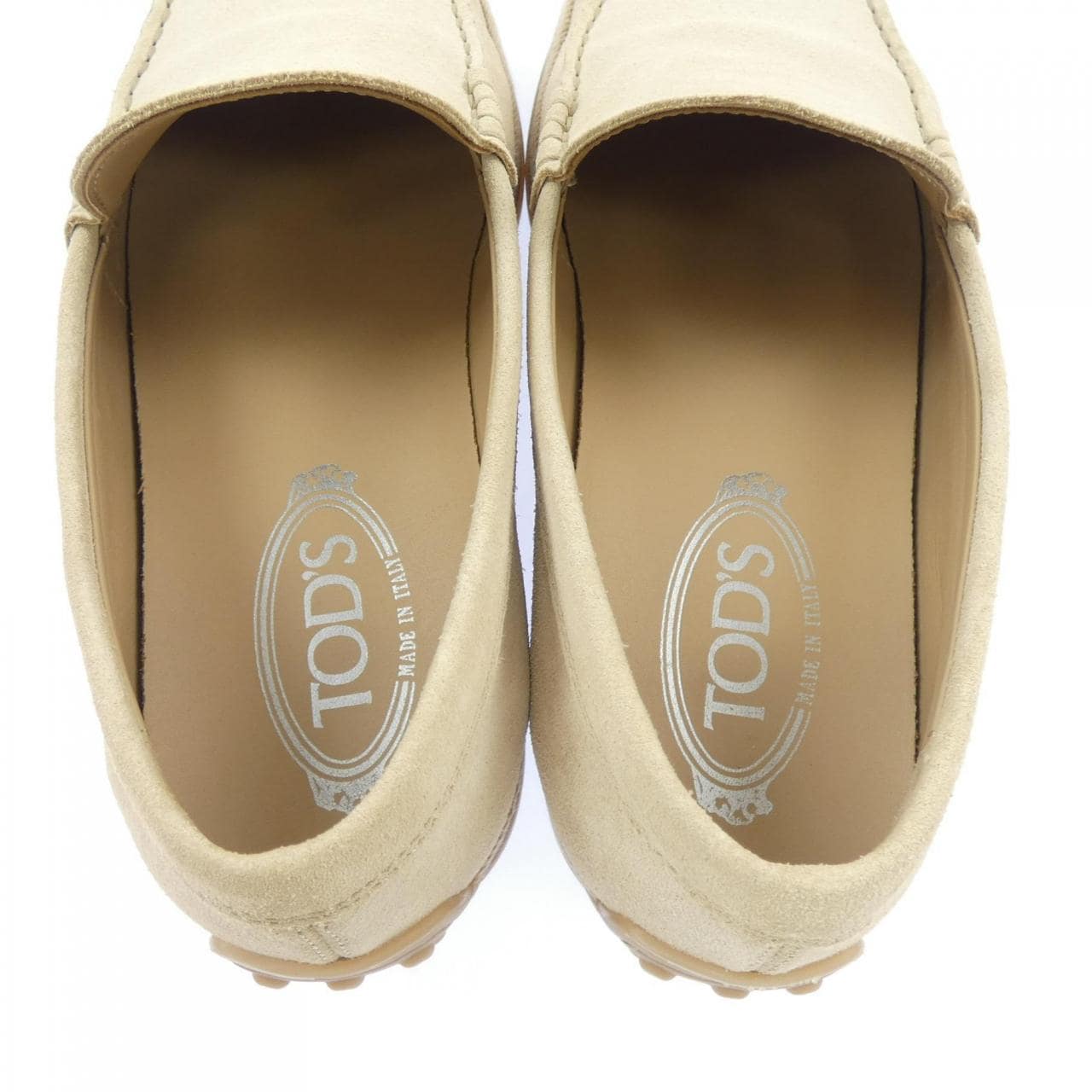 トッズ TOD'S シューズ