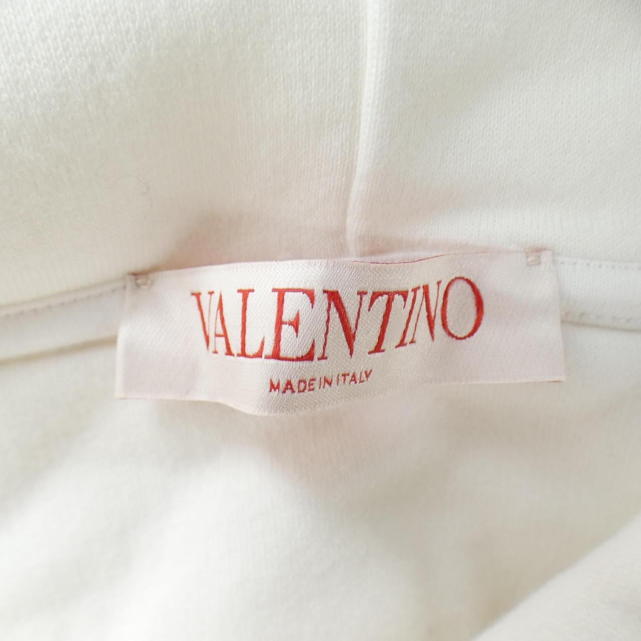 ヴァレンティノ VALENTINO 1B3MF18V7CK パーカー