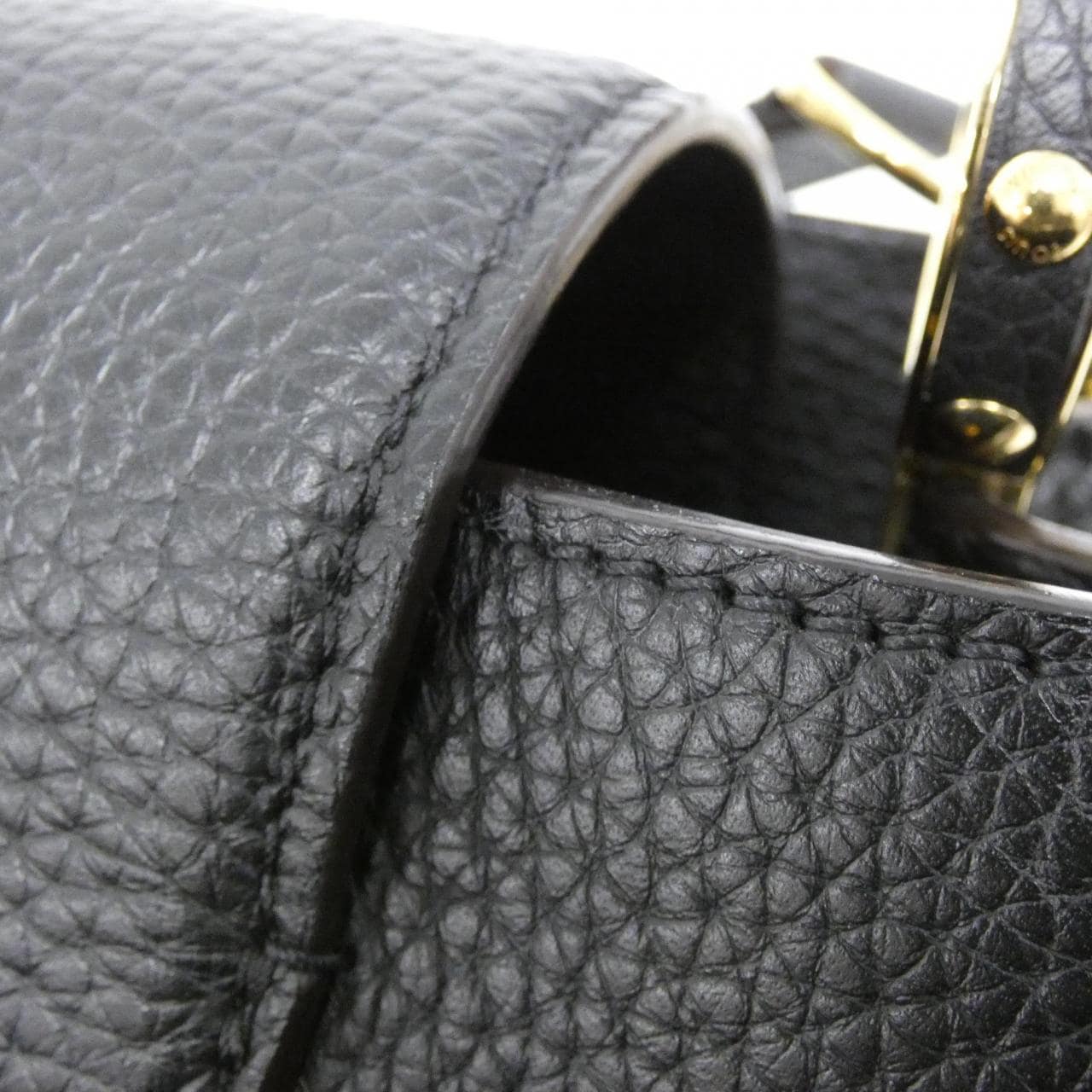 ルイヴィトン カプシーヌ MM M42259 バッグ