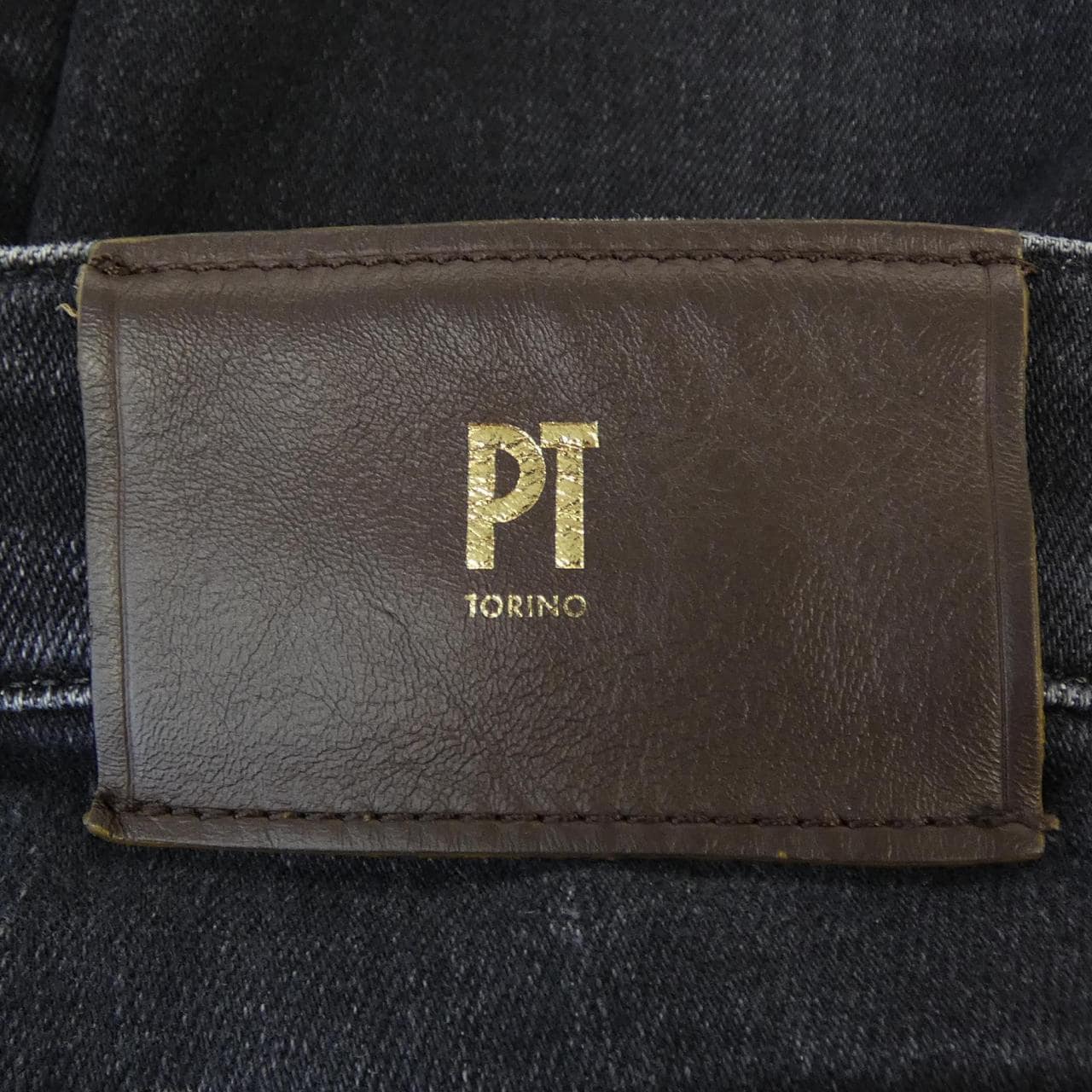 ピーティートリノ PT TORINO ジーンズ