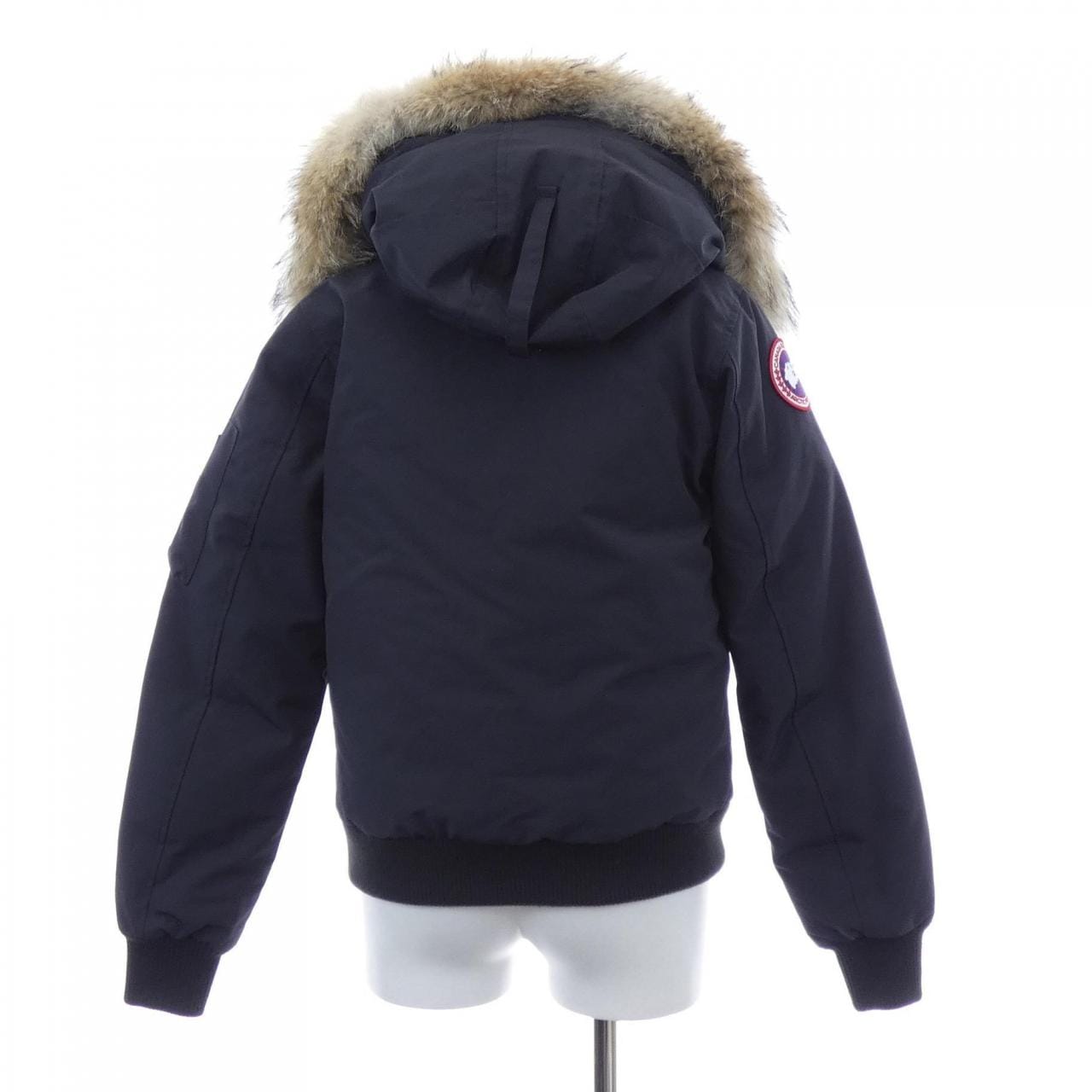 カナダグース CANADA GOOSE 7967JL LABRADOR ラブラドール ダウンジャケット