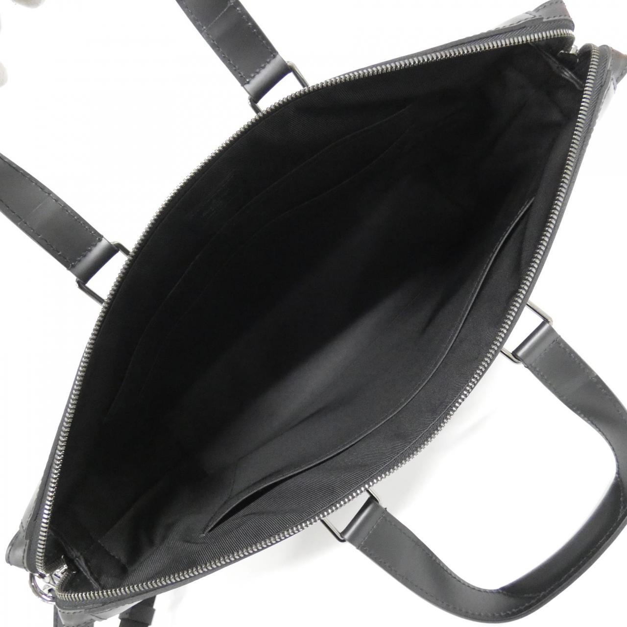 ルイヴィトン モノグラム エクリプス ブリーフケース エクスプローラー M40566 バッグ