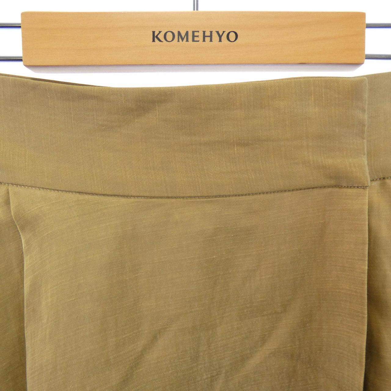 インコテックス INCOTEX スカート