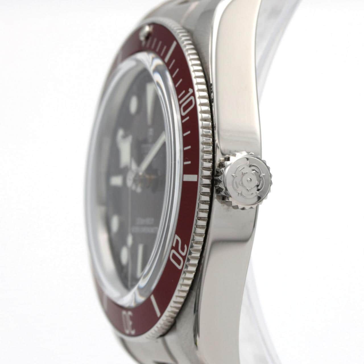 チューダー/チュードル ブラックベイ58 M7939A1A0RU-002 SS 自動巻