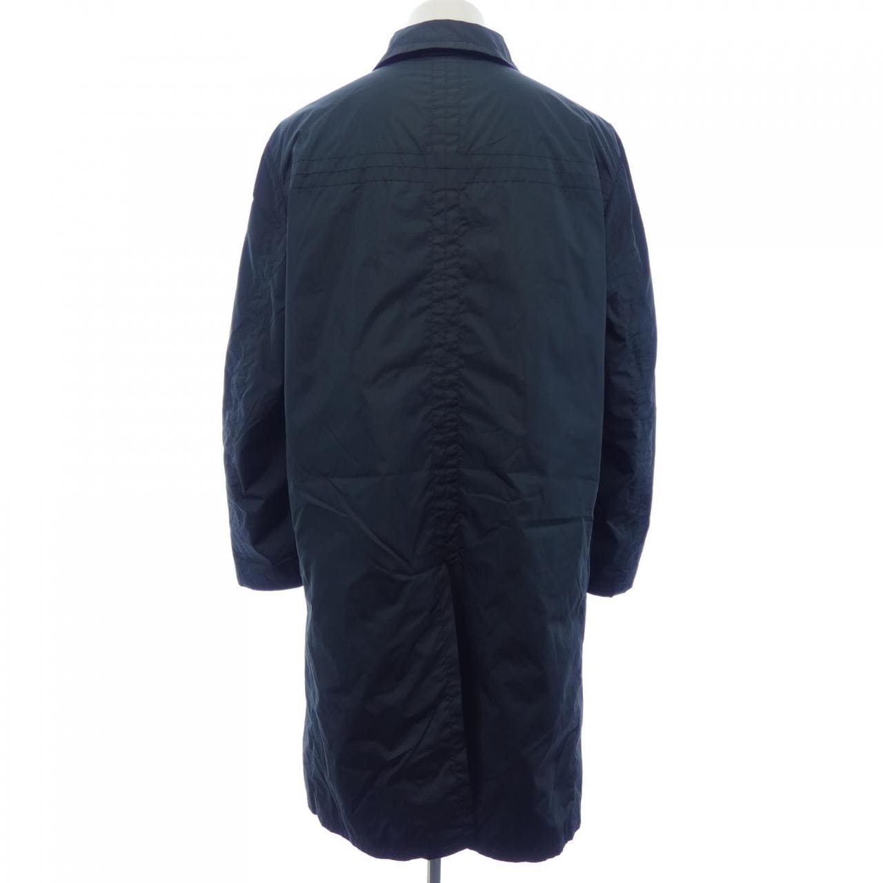 ジーゼニア Z ZEGNA コート