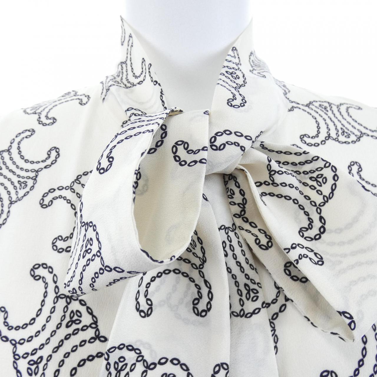 セリーヌ CELINE 2B1040632 シャツ