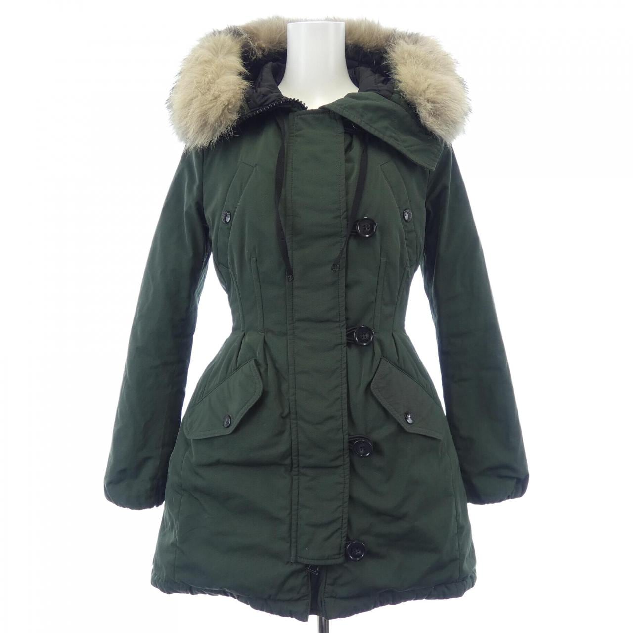 モンクレール MONCLER AREDHEL ダウンコート