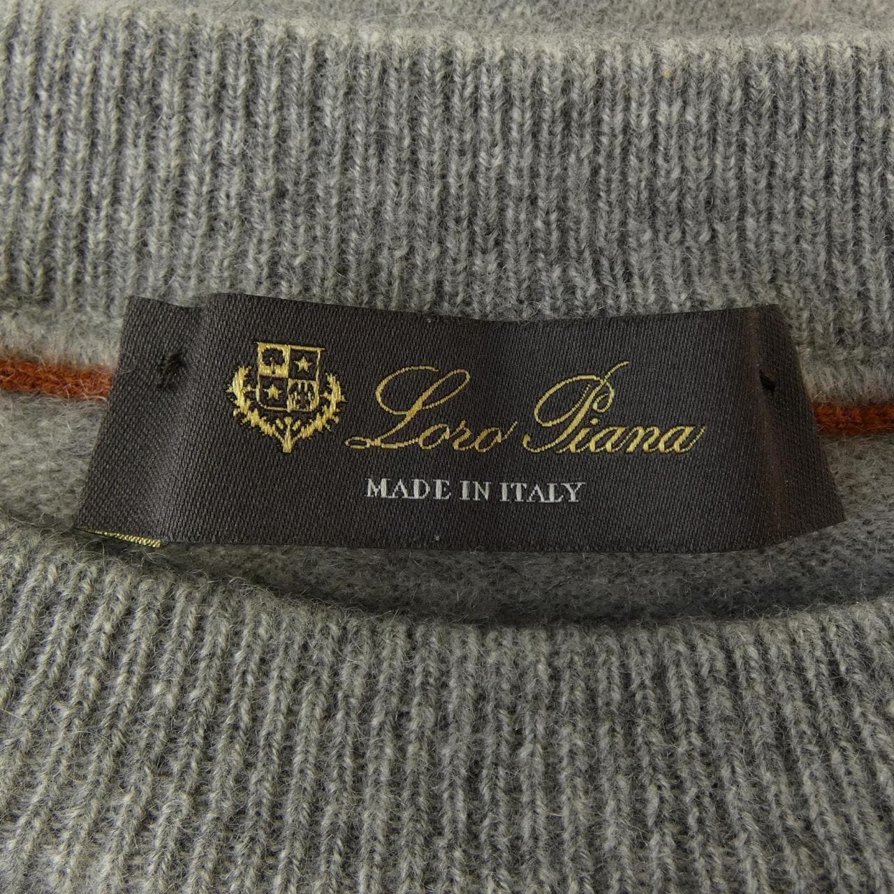 ロロピアーナ Loro Piana FAI3108 ニット