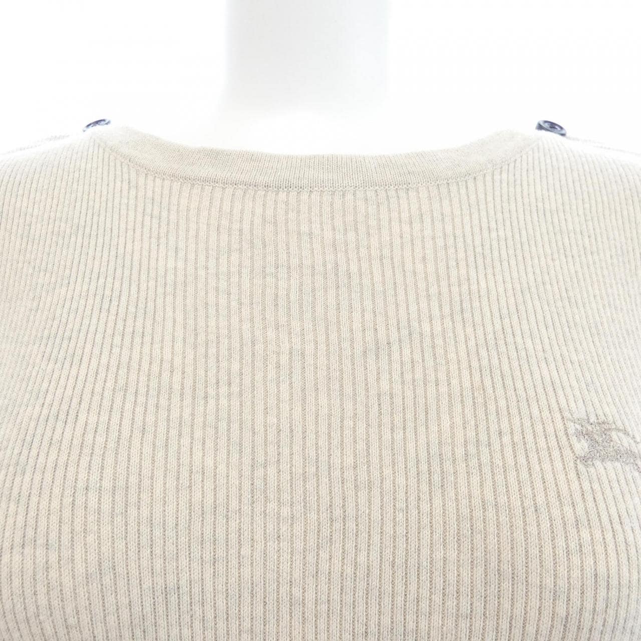 バーバリーロンドン BURBERRY LONDON E1J14-625-40 ワンピース