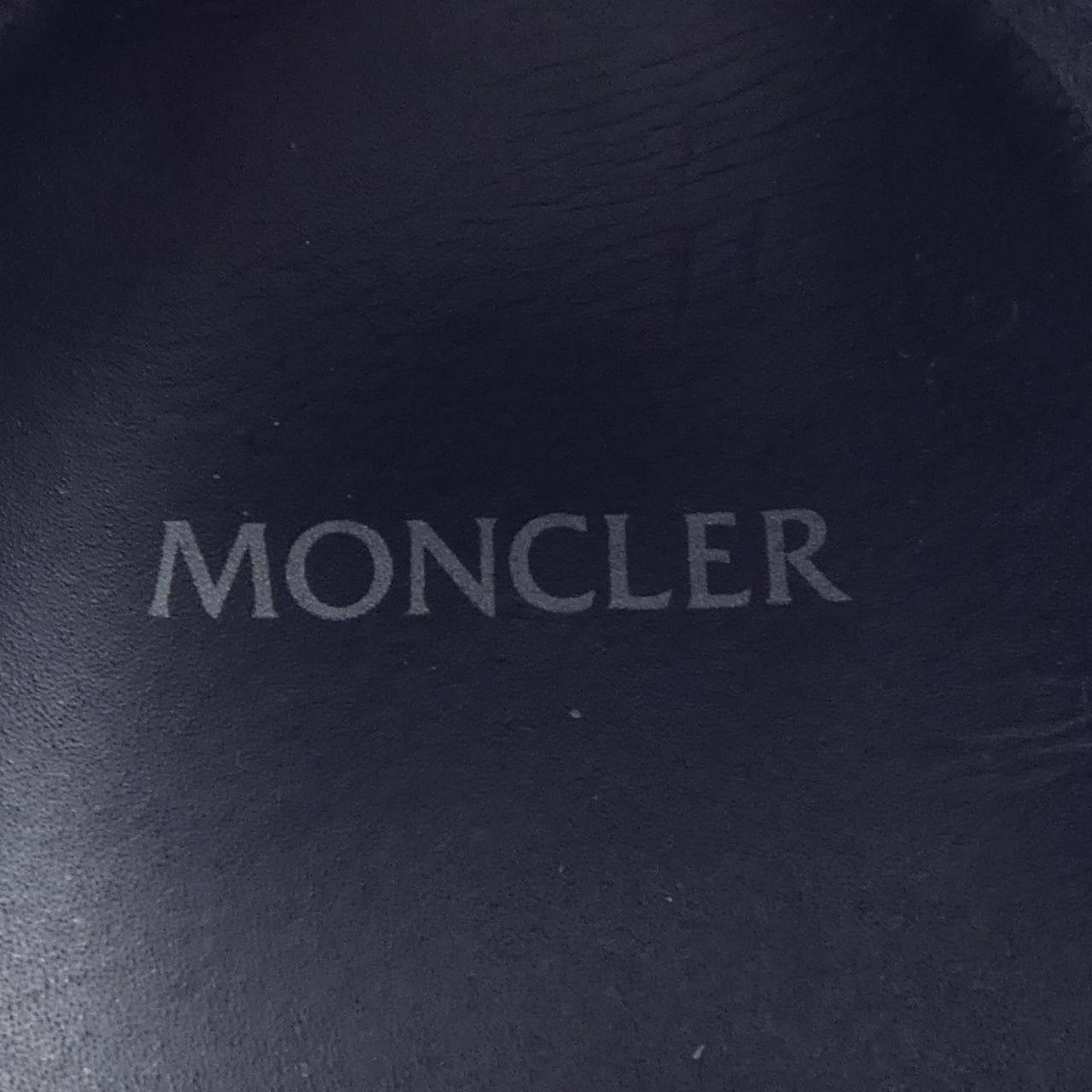 モンクレール MONCLER スニーカー
