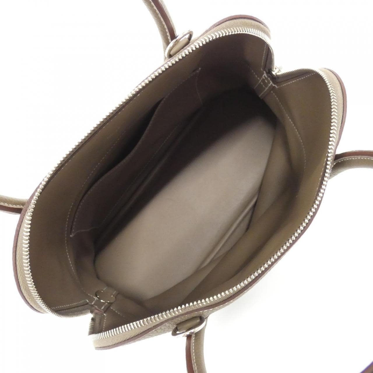 エルメス ボリード 31cm 073419CK バッグ